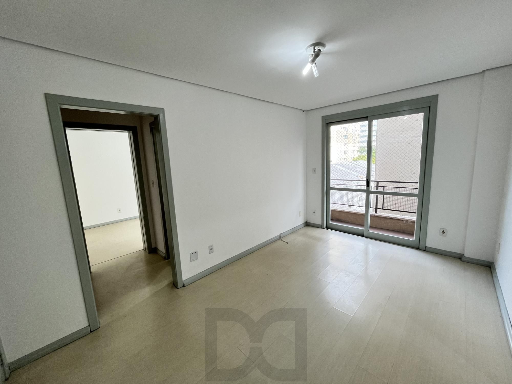 Apartamento de 1 quarto, 2 sacadas e 1 vaga de garagem no bairro Farroupilha POA — foto 21