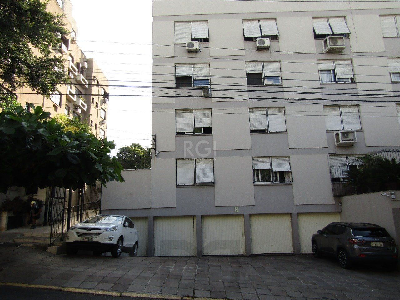 Apartamento para Venda - 71.01m², 2 dormitórios, 2 vagas - São João — foto 1