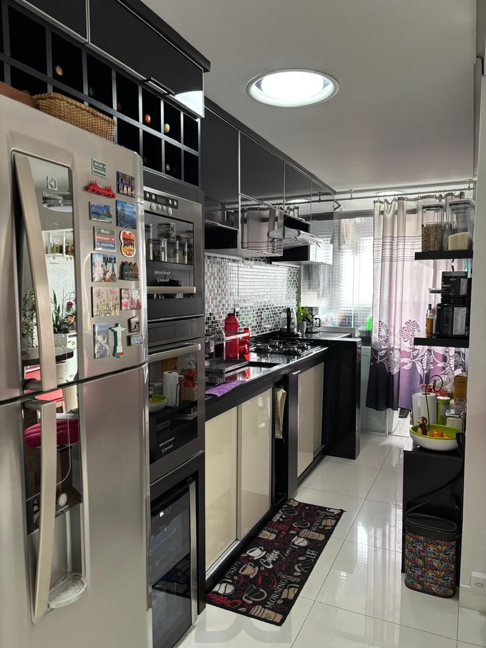 Apartamento de 3 quartos, suíte e 1 vaga de garagem no bairro Santo Antônio POA — foto 15