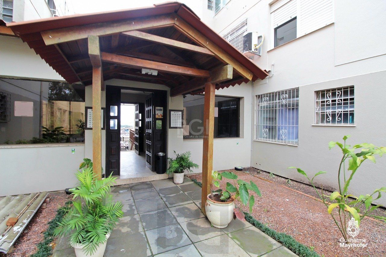 Apartamento de dois quartos e uma vaga de garagem no bairro Tristeza em Porto Alegre — foto 5