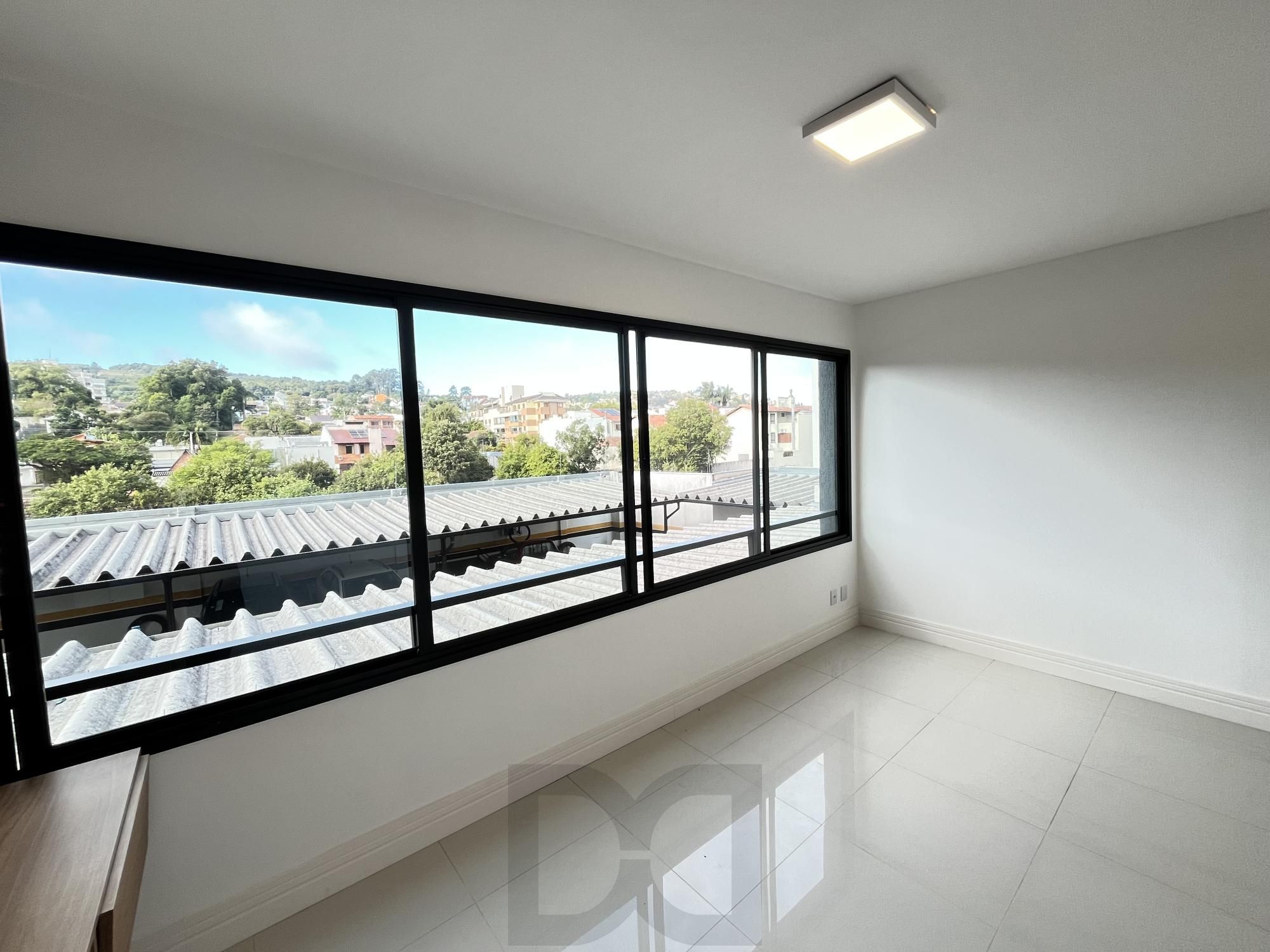 Apartamento de 2 quartos, suite e com uma vaga de garagem — foto 6