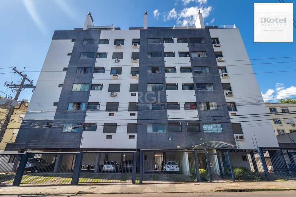 Apartamento de 2 quartos e 2 vagas de garagem - Transformado em 1 quarto — foto 1