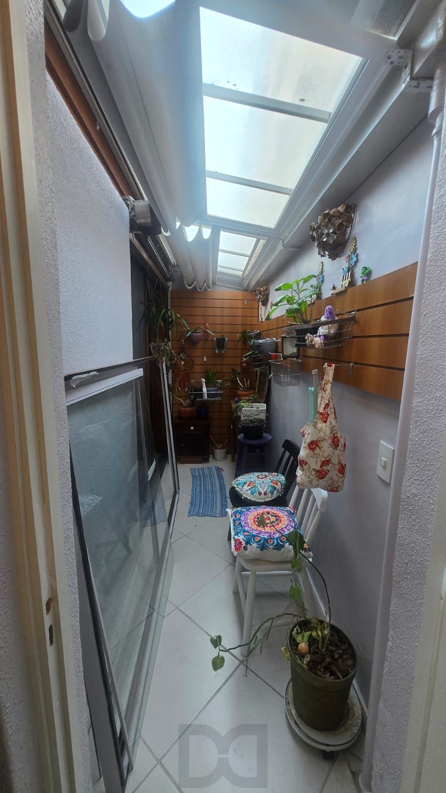 APARTAMENTO 2 DORMITÓRIOS, COM VAGA COBERTA E 119 M² PRIVATIVO — foto 25