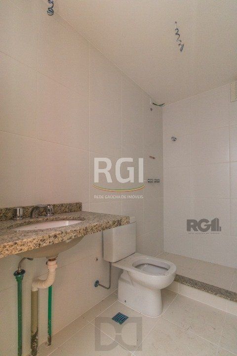 Apartamento para Venda - 82.5m², 3 dormitórios, sendo 1 suites, 1 vaga - Passo da Areia — foto 7
