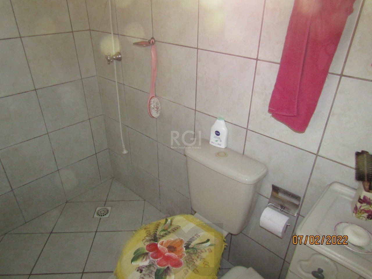 Casa para Venda - 154.78m², 3 dormitórios, sendo 1 suites, 3 vagas - Camaquã — foto 24
