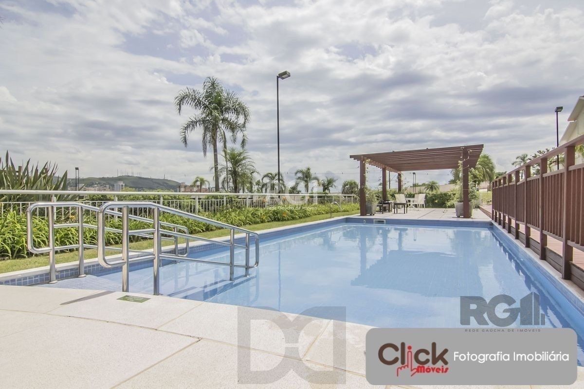 Excelente apartamento, finamente decorado e mobiliado, excelente iluminação, possuindo 03 dormitórios e 03 suites, sendo 01 master — foto 8