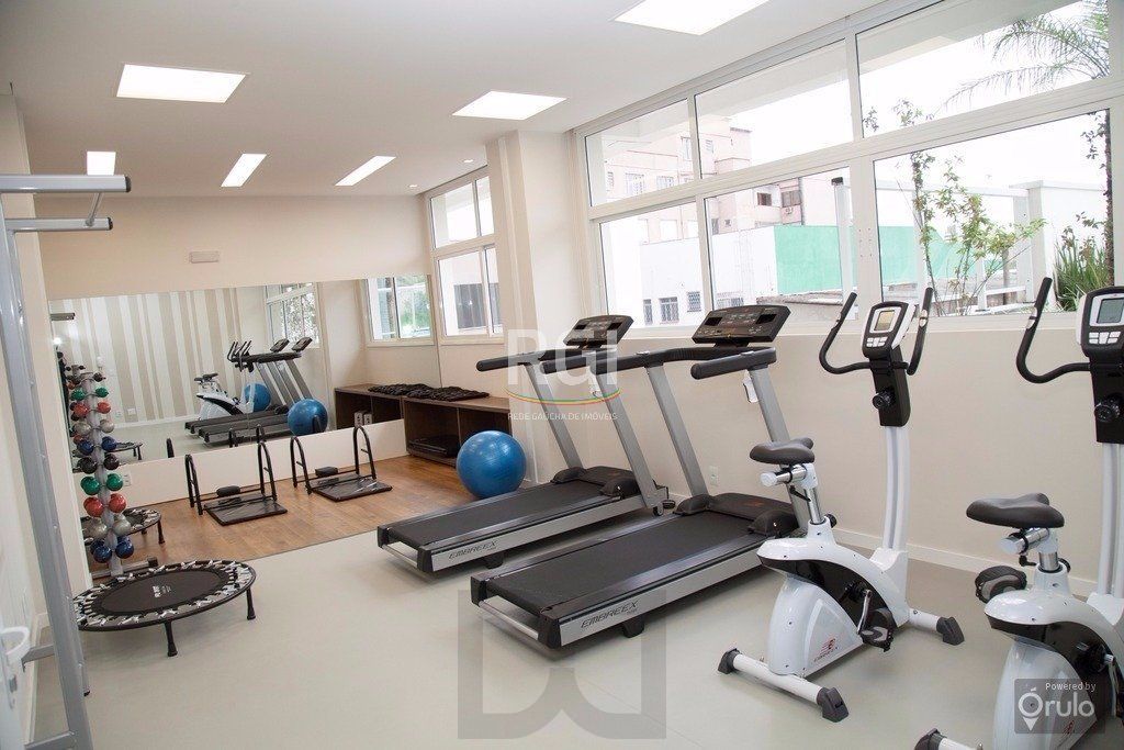 Apartamento para Venda - 56m², 2 dormitórios, 1 vaga - Azenha — foto 21