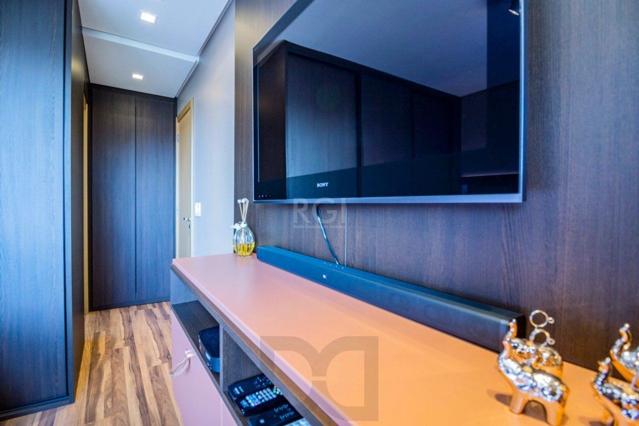 Apartamento para Venda - 101.52m², 3 dormitórios, sendo 1 suite, 4 vagas — foto 20