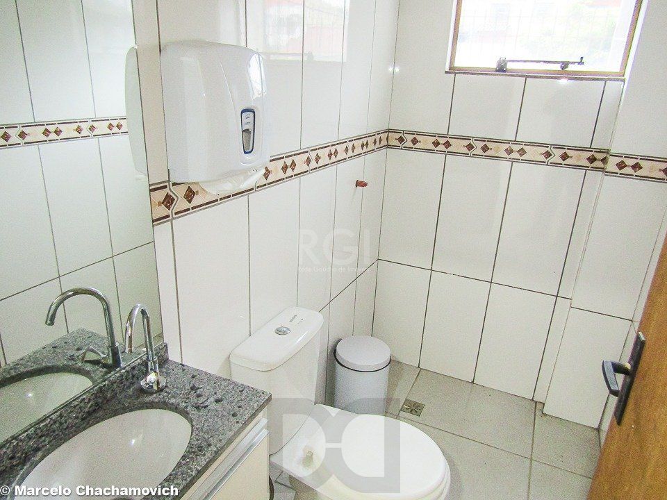 Depósito/Pavilhão para Venda - 195m², 0 dormitórios, Sarandi — foto 26