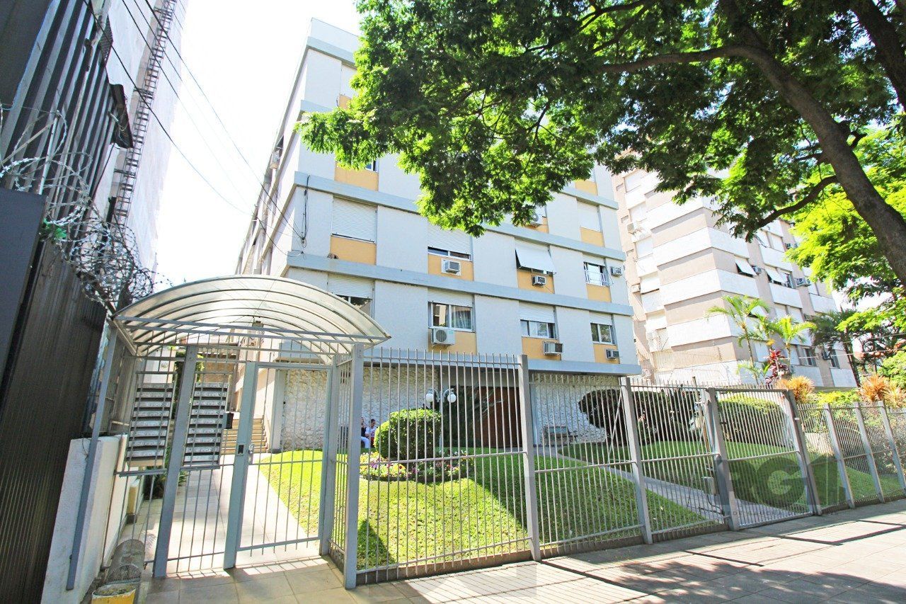 Venda Apartamento de três dormitórios, 01 vaga de garagem, com elevador — foto 26
