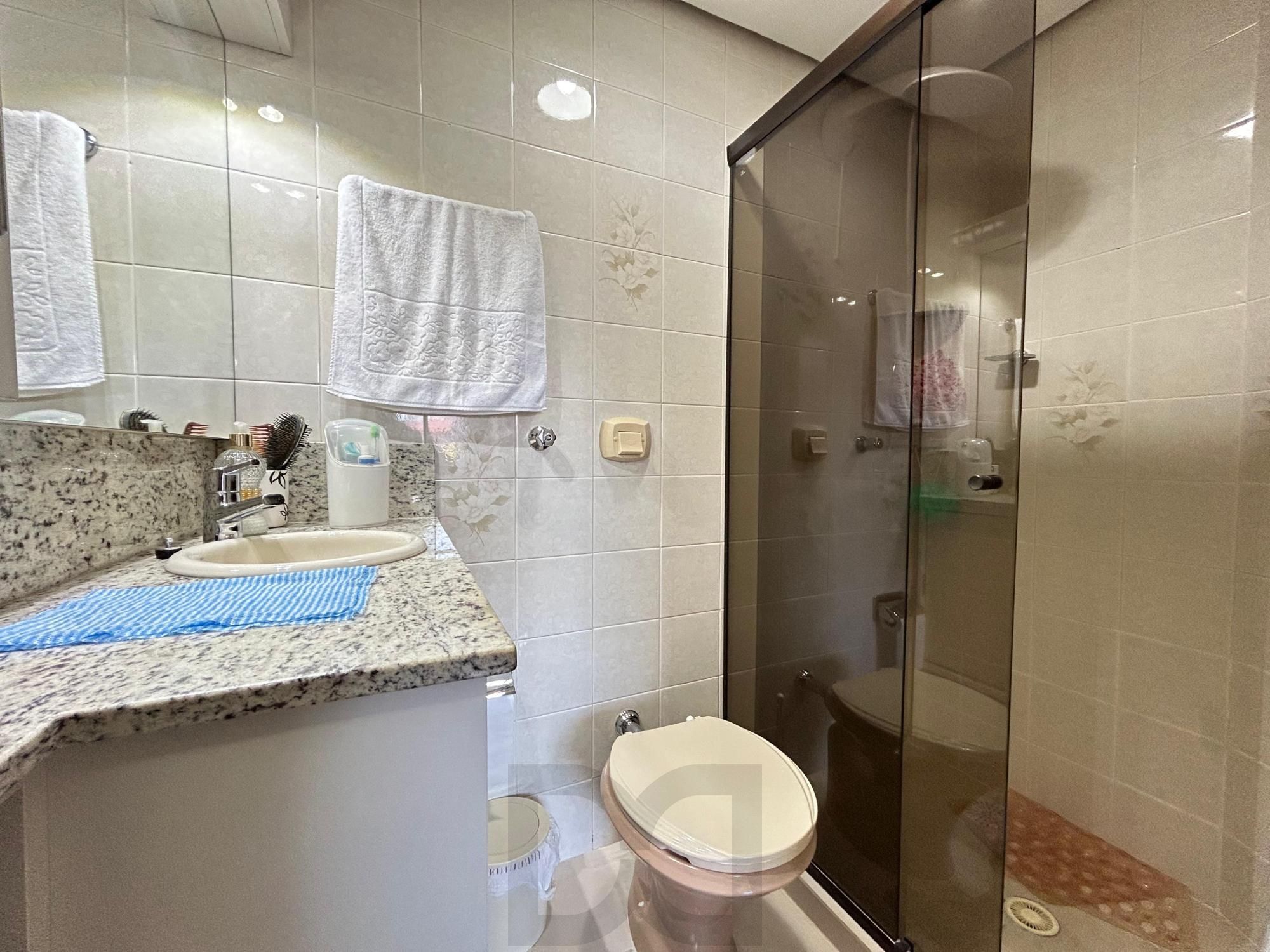 Apartamento de 2 quartos, suíte e 1 vaga de garagem — foto 17