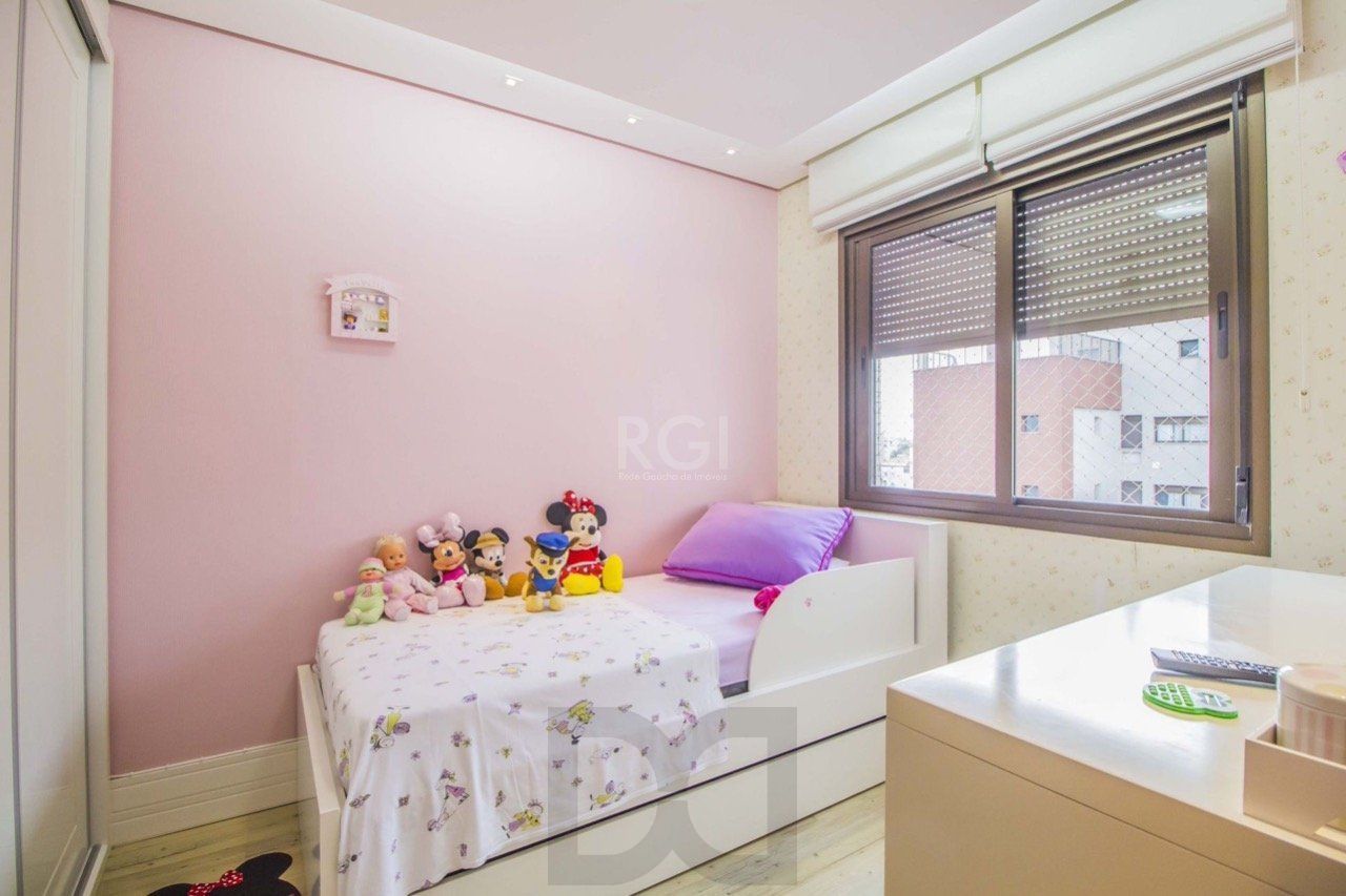 Cobertura Venda - 100m², 3 dormitórios, sendo 1 suite, 2 vagas - Jardim Lindóia — foto 8