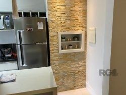 Apartamento para Venda - 70m², 3 dormitórios, sendo 1 suites, 1 vaga - Partenon — foto 4