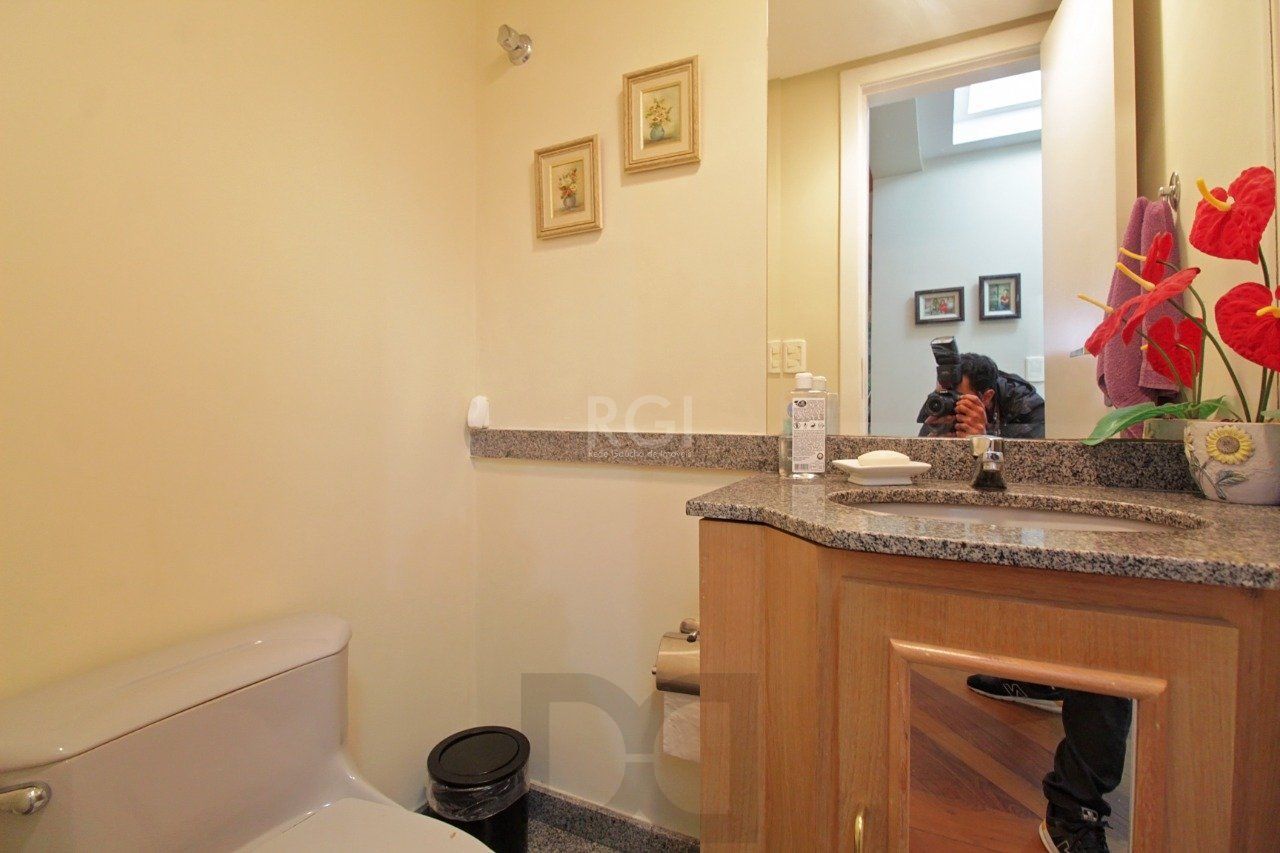 Apartamento para Venda - 159.08m², 4 dormitórios, sendo 4 suites, 2 vagas - Boa Vista — foto 27