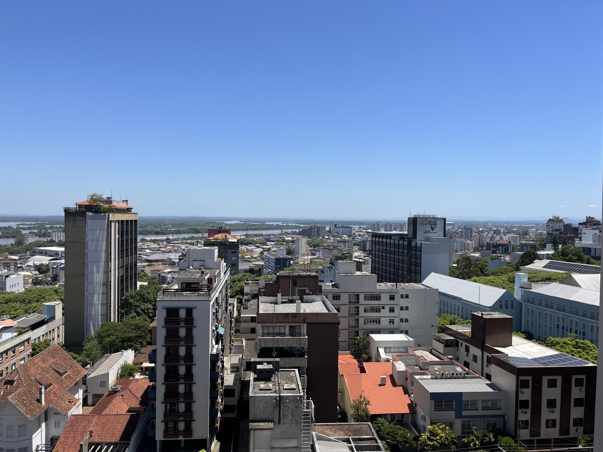Apartamento de 3 quartos, suíte e 1 vaga de garagem no bairro Independência POA — foto 22