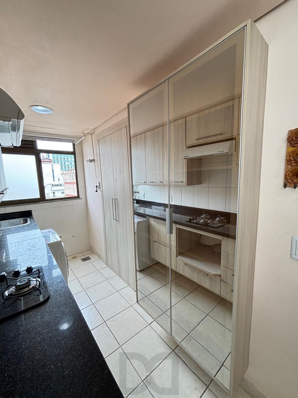 Apartamento 2 dormitórios, suíte, vaga e infra — foto 40