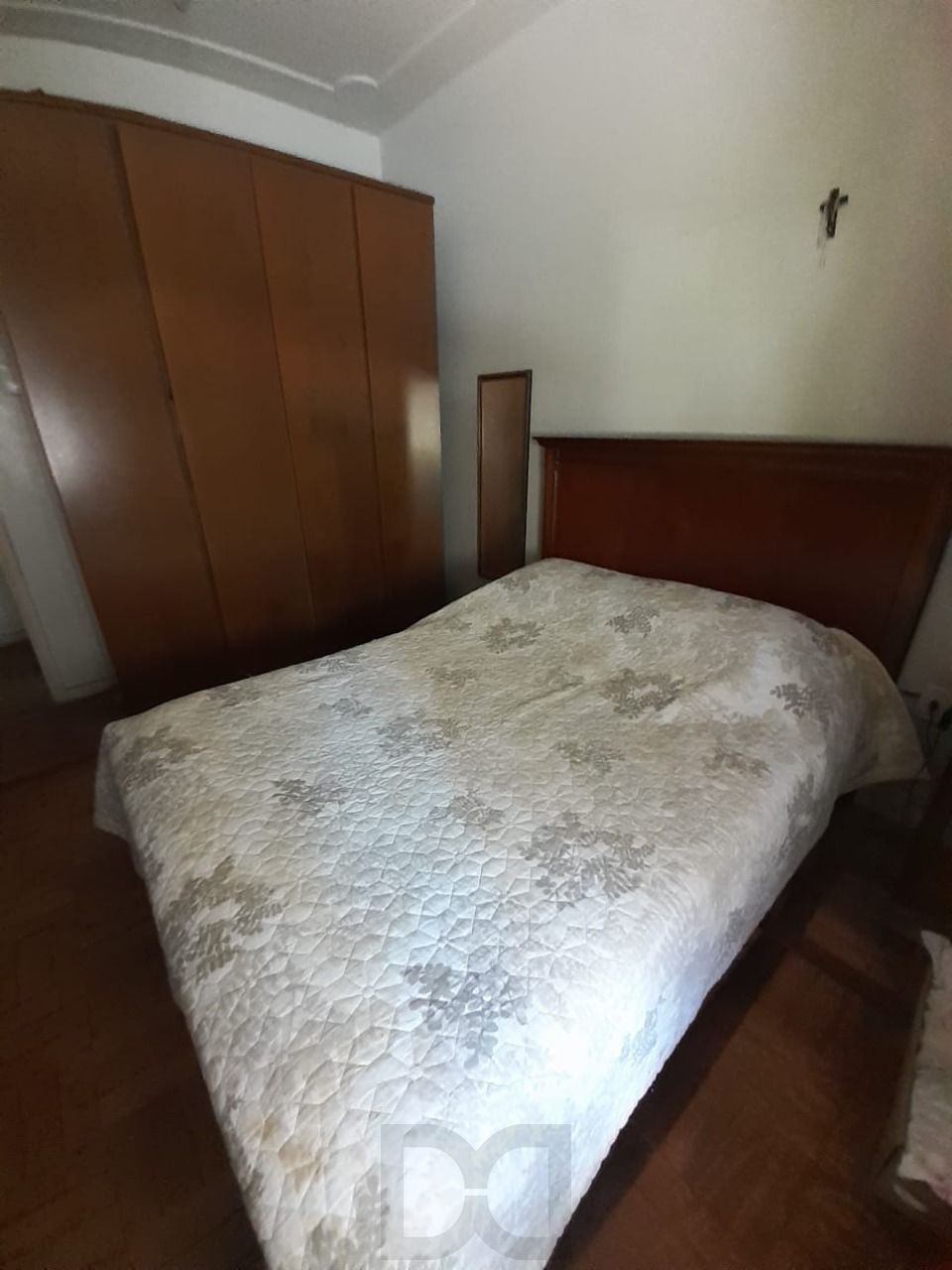 Apartamento de 3 quartos, 99,77m2 privativos e 1 vaga de garagem bairro São João — foto 8