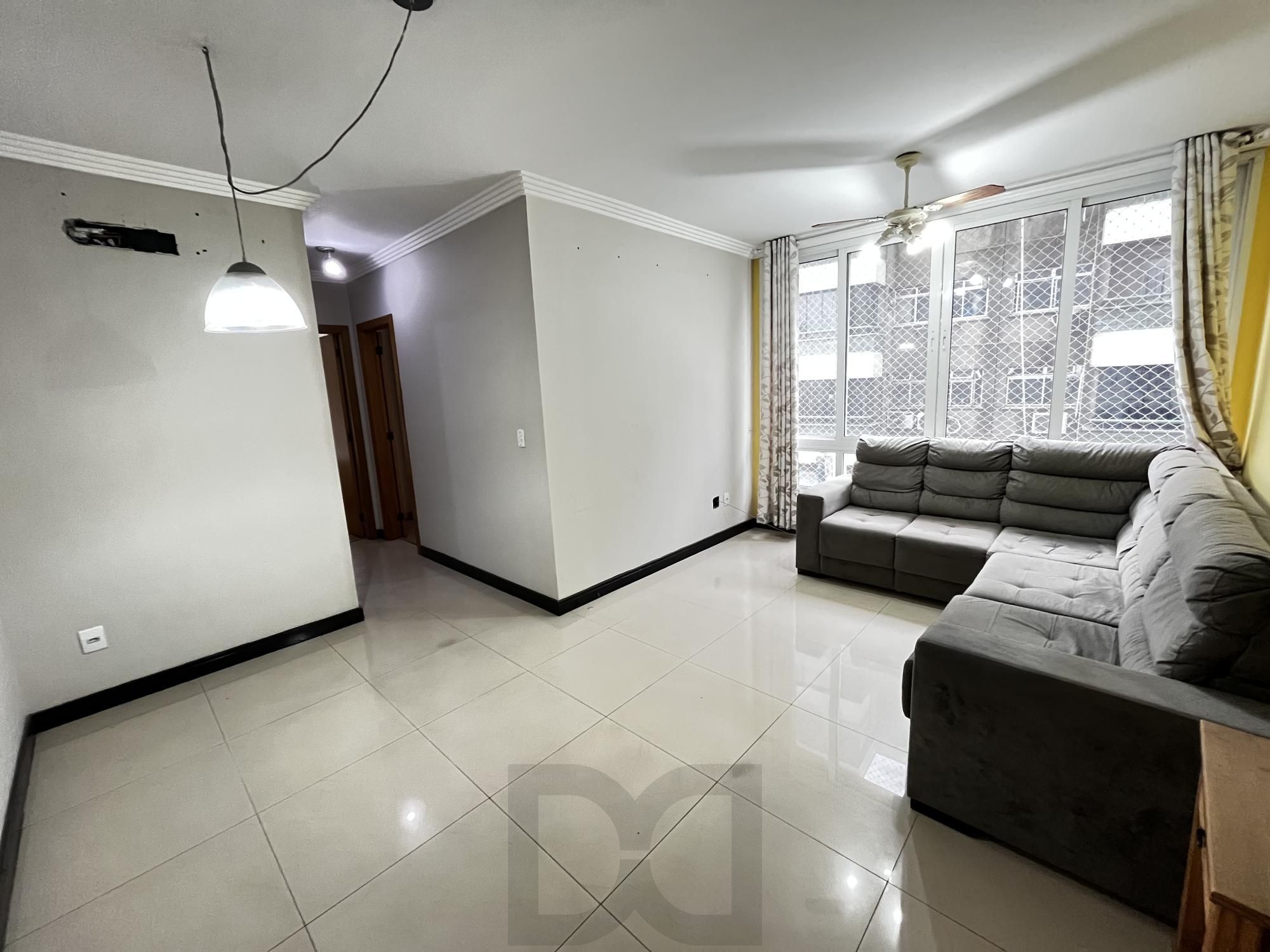 Apartamento de 2 quartos, suíte e 1 vaga de garagem no bairro Santana em POA/RS — foto 4