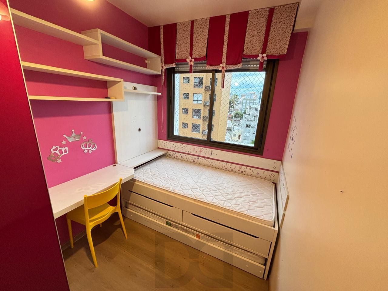 Apartamento 2 dormitórios, suíte, vaga e infra — foto 35