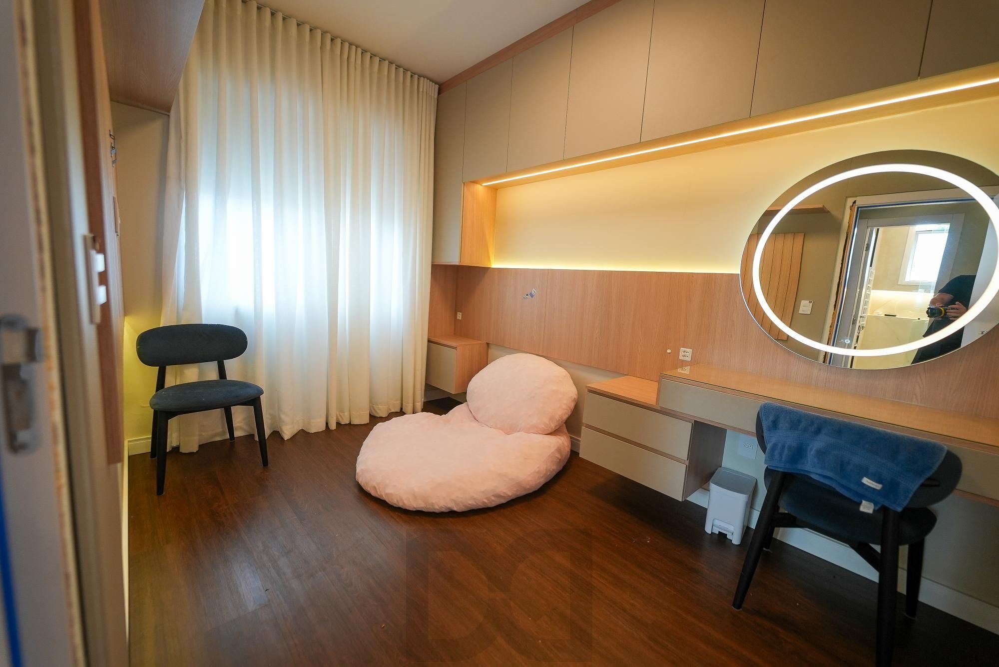 Excelente apartamento com mais 200m² privativos, com Terraço. — foto 18