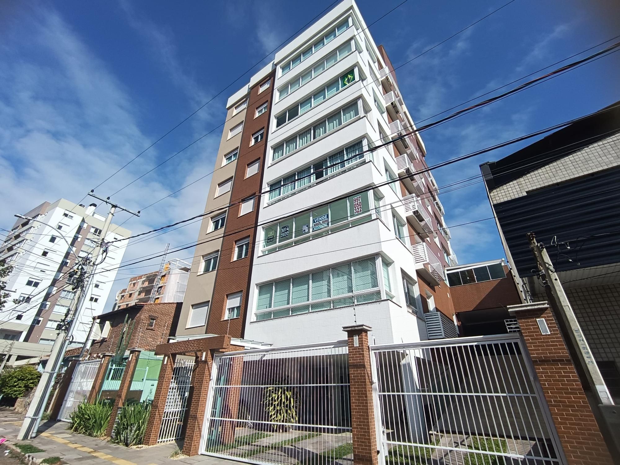 Apartamento 3 dormitórios com suíte novo no Passo da Areia — foto 4