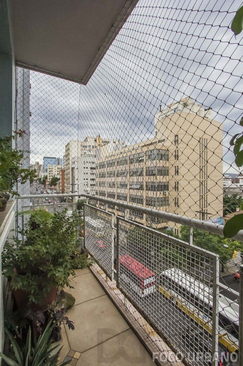 Apartamento para Venda - 155m², 4 dormitórios, sendo 1 suites, 1 vaga - Bom Fim — foto 22