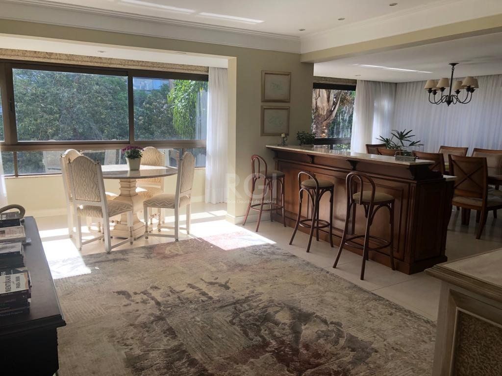 Apartamento para Venda - 229.05m², 3 dormitórios, sendo 3 suites, 4 vagas - Bela Vista — foto 3