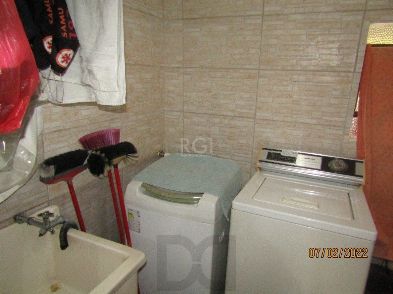Casa para Venda - 154.78m², 3 dormitórios, sendo 1 suites, 3 vagas - Camaquã — foto 9