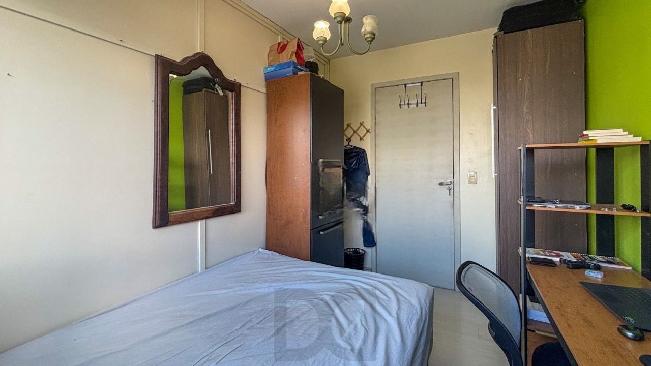 Apartamento de 2 quartos no Centro de Porto Alegre — foto 7
