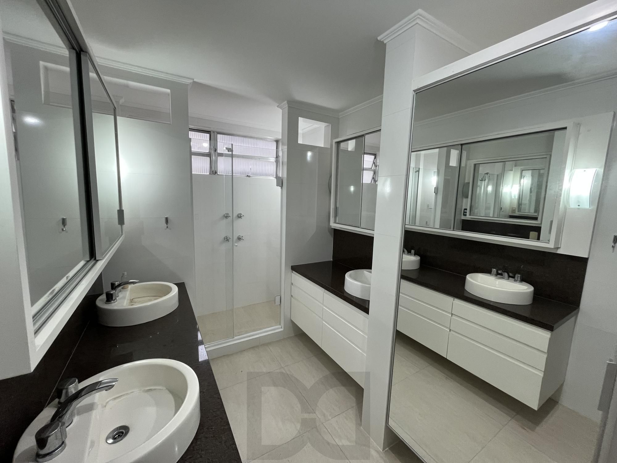 Apartamento de 3 quartos, suíte e 2 vagas de garagem no bairro Farroupilha POA — foto 33
