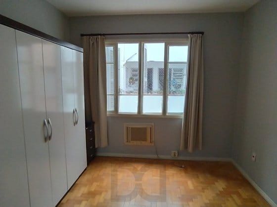 Apartamento de dois quartos no bairro Bom Fim em Porto Alegre — foto 10