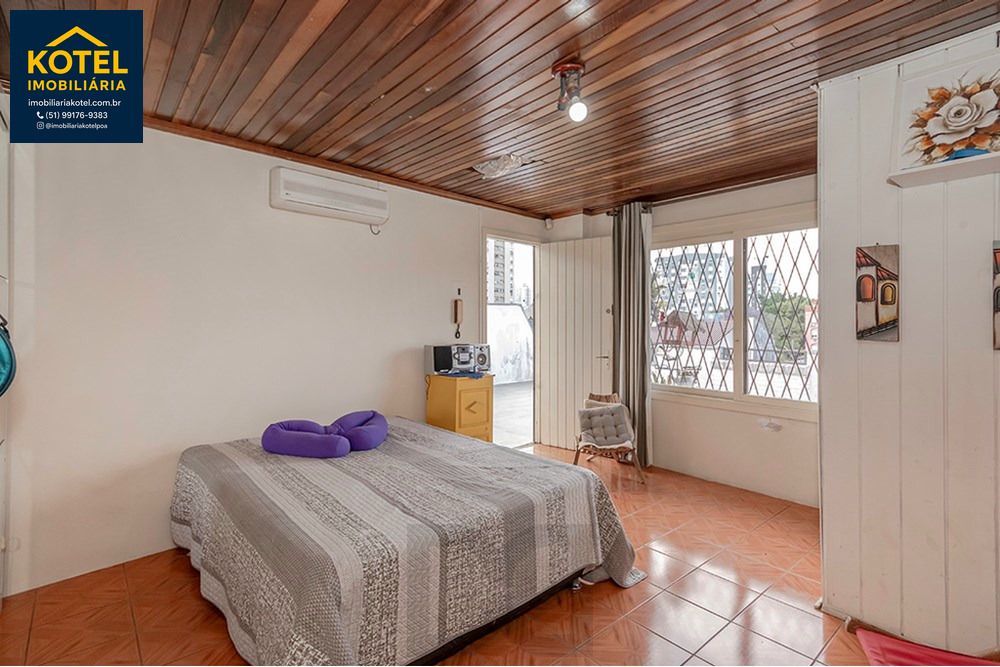 Apartamento para Venda - 131,98m², 2 dormitórios, 2 vagas - Jardim Botânico — foto 3