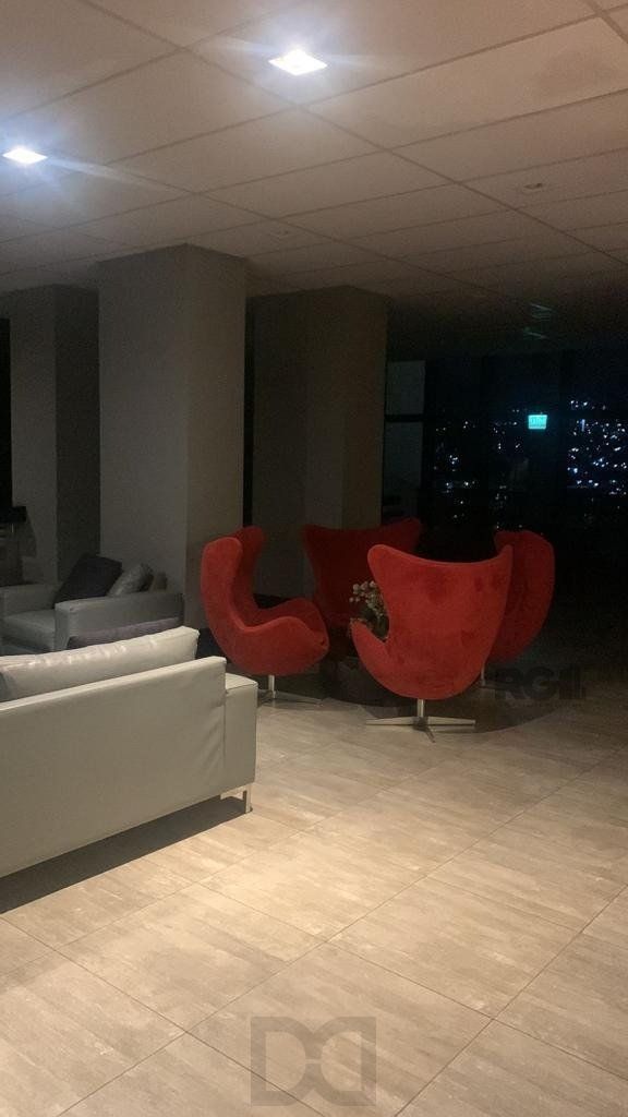 Loft mobiliado, com 38,69 privativo com 1 box perto da PUC-RS no bairro Jardim Botânico em Porto Alegre. — foto 11