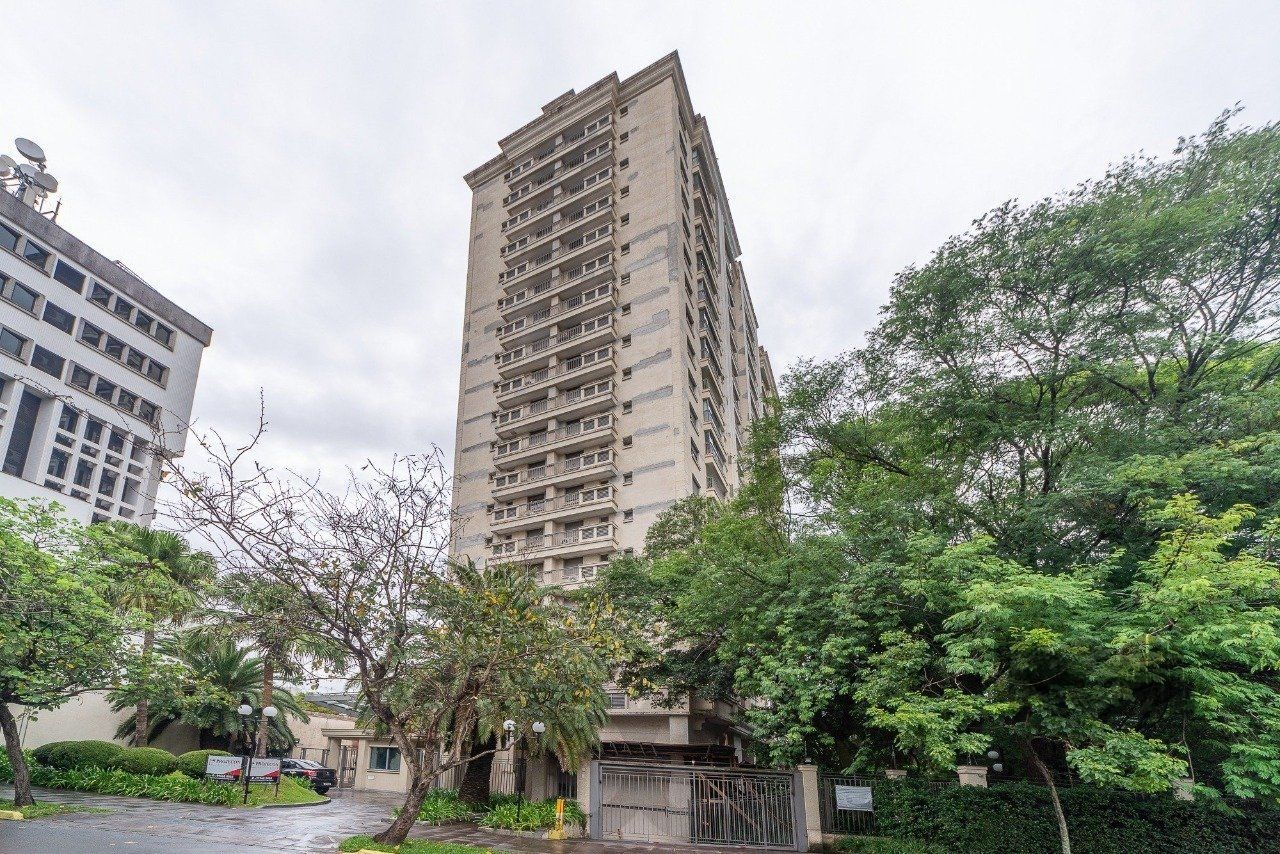 Apartamento 1 Dormitório Três Figueiras — foto 7