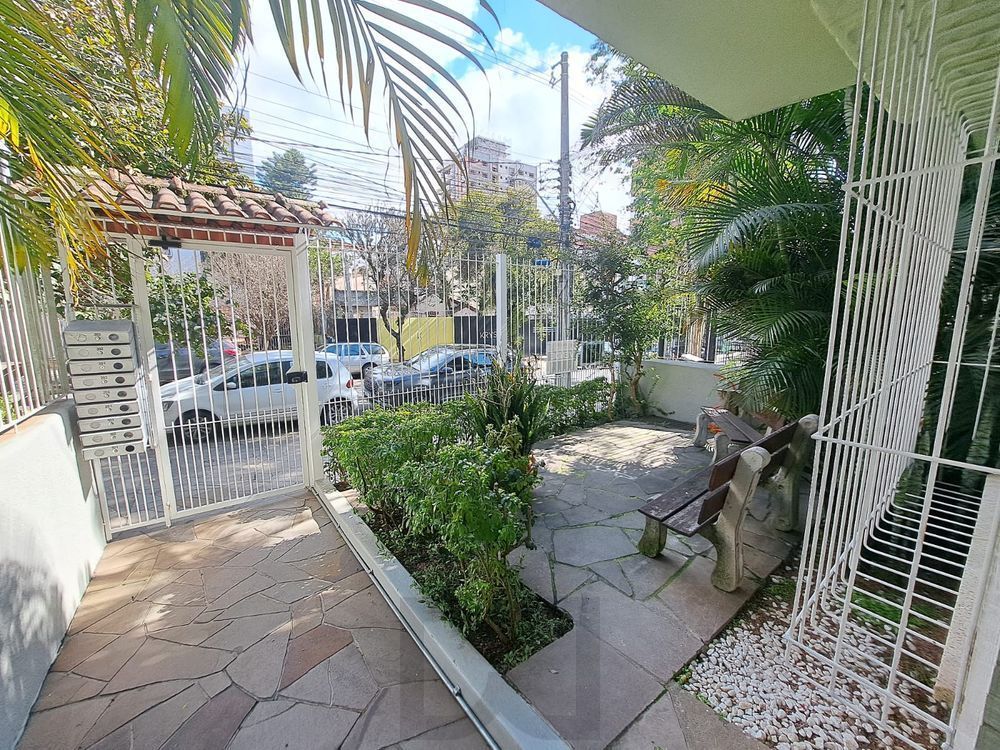 Apartamento de 2 quartos no bairro Auxiliadora em Porto Alegre — foto 2