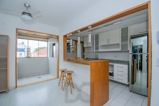 Apartamento de 2 quartos e 2 vagas de garagem - Transformado em 1 quarto — foto 12