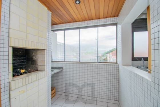 Apartamento de 2 quartos e 2 vagas de garagem - Transformado em 1 quarto — foto 9