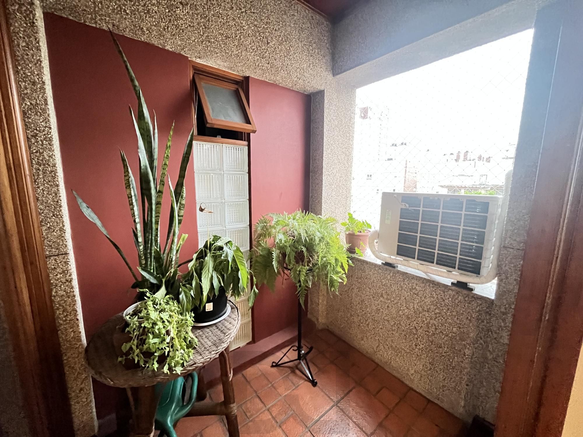 Apartamento de 3 quartos, 2 suítes, 1 americana e 2 vagas no bairro Farroupilha — foto 25