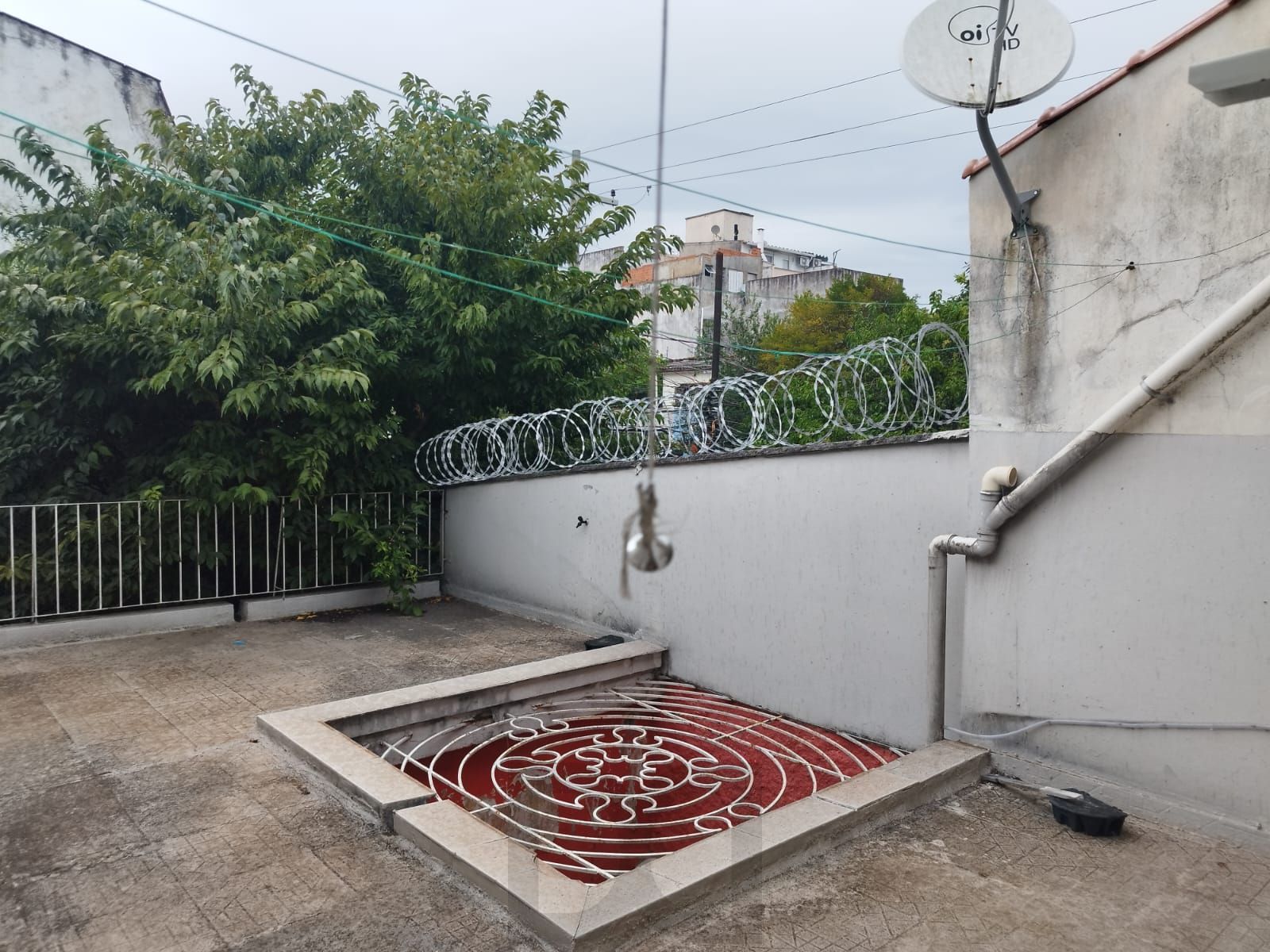 Casa de 2 quartos no bairro da Azenha em Porto Alegre — foto 6
