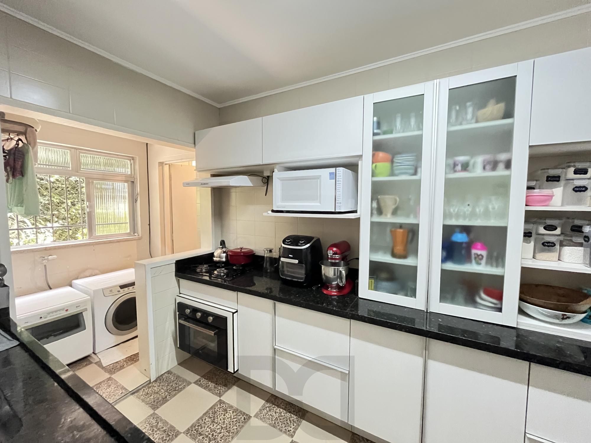 Garden! Apartamento de 2 quartos, suíte, dependência e 1 vaga de garagem — foto 5