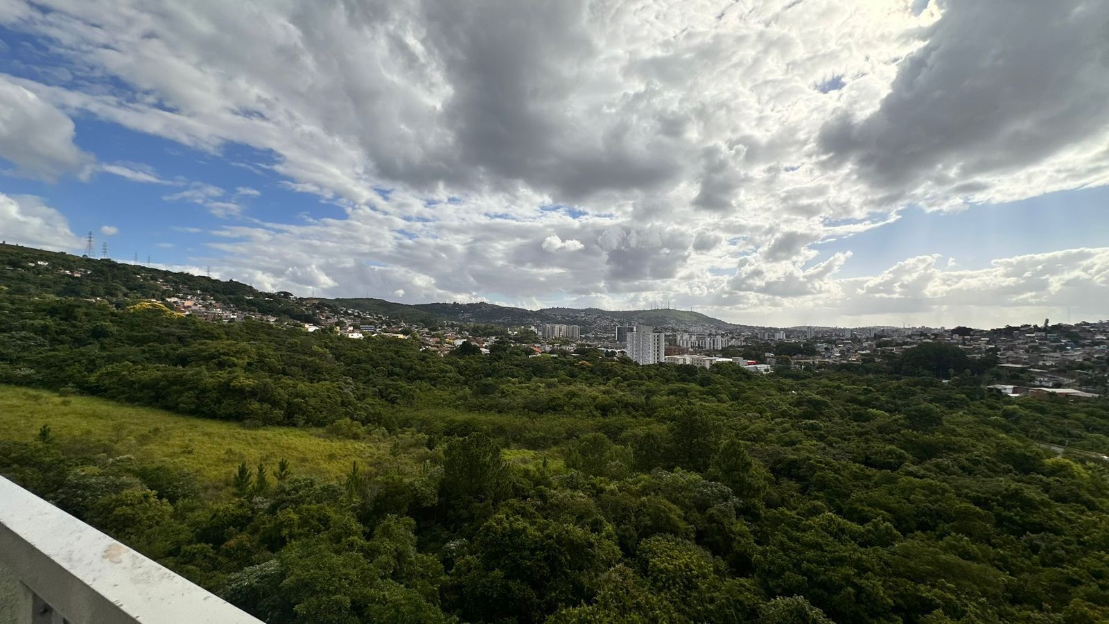 Apartamento Novo de dois dormitorios e duas vagas — foto 9