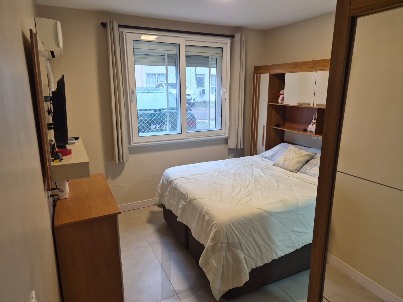 Apartamento de 3 quartos, suíte e 1 vaga de garagem — foto 25