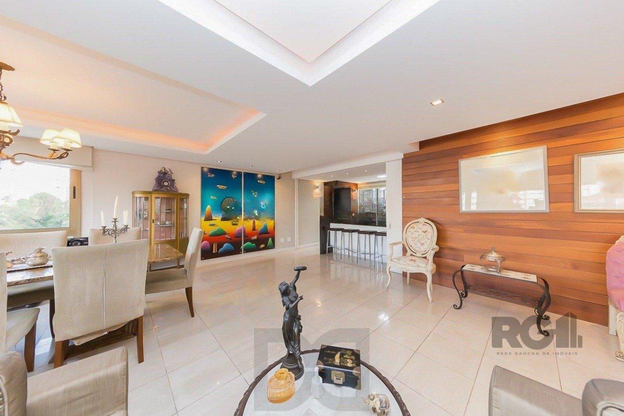 Apartamento para Venda - 156.76m², 3 dormitórios, sendo 3 suites, 3 vagas - Bela Vista — foto 7
