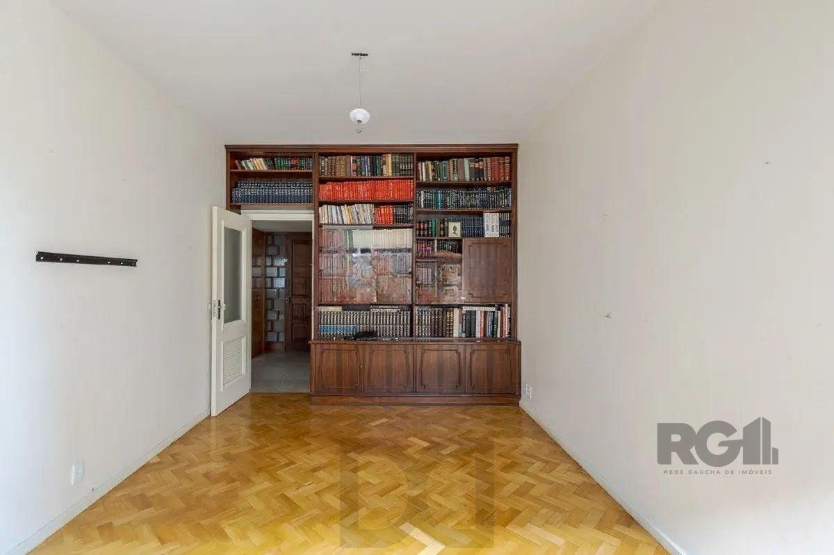 Apartamento 4 dormitorios vaga e elevador Centro Histórico Porto Alegre — foto 43