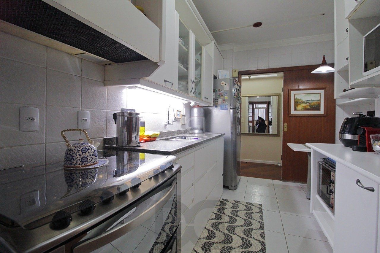 Apartamento para Venda - 159.08m², 4 dormitórios, sendo 4 suites, 2 vagas - Boa Vista — foto 30