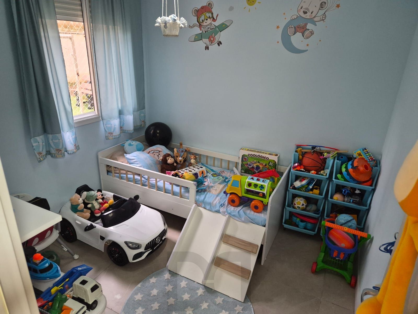 Apartamento de 3 quartos, suíte e 1 vaga de garagem — foto 23