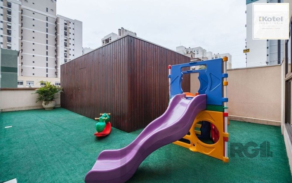 Apartamento de 2 quartos, suíte e 2 vagas de garagem — foto 2