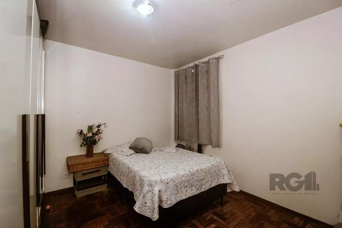 Apartamento para Venda - 32m², 1 dormitório, Centro Histórico — foto 1