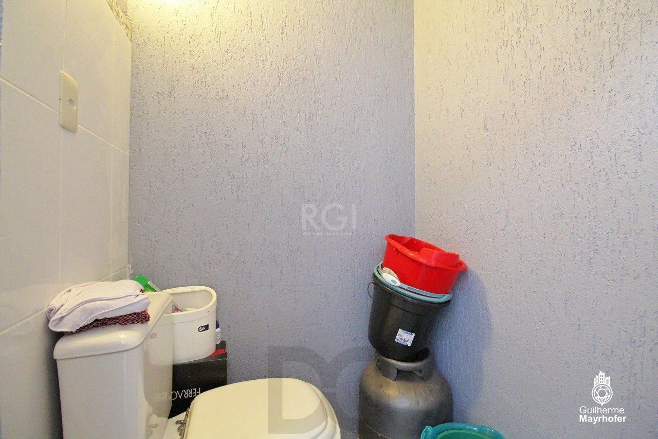 Casa para Venda - 650m², 4 dormitórios, sendo 3 suites, 4 vagas - Chácara das Pedras — foto 43