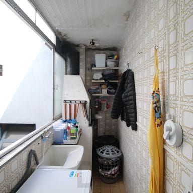 Apartamento de 2 quartos e 1 vaga garagem escriturada bairro Chácara das Pedras — foto 4